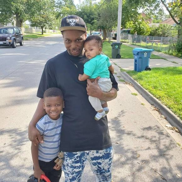 Meet your Posher, Richard - Picture 1 of 1